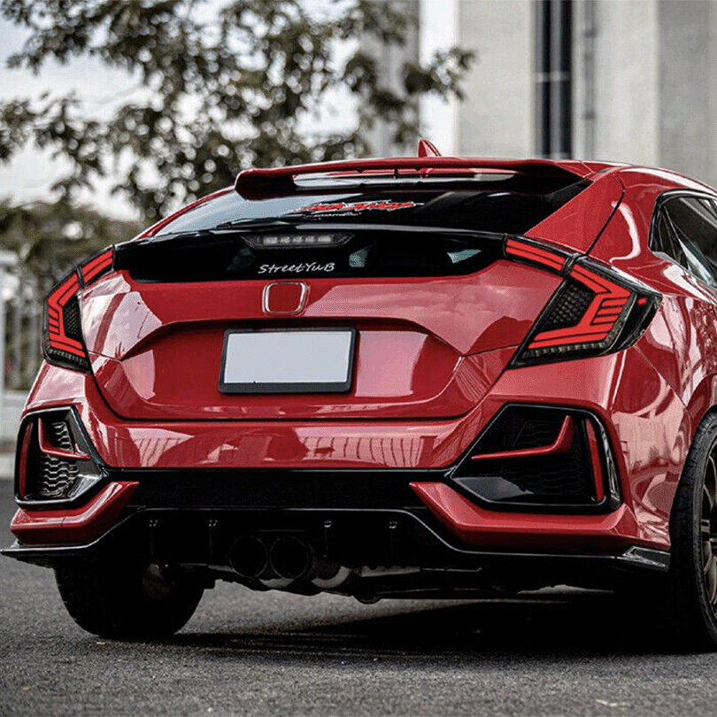 UMS Z-Style Taillight for Honda Civic