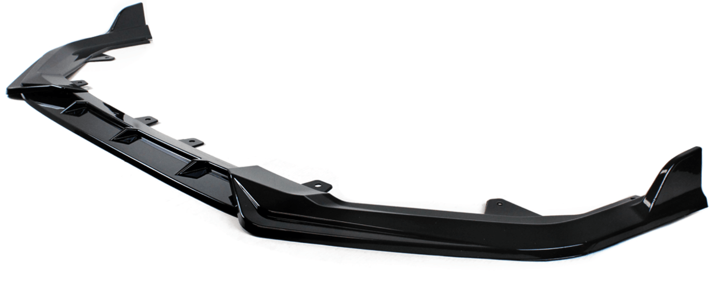 UMS 3Pc Vented Lip for 2022+ Honda Civic