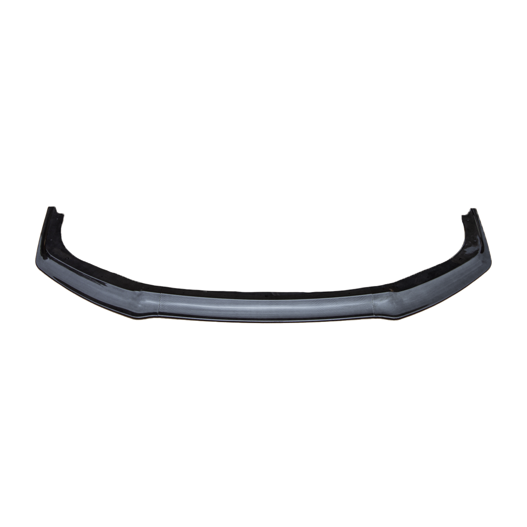 UMS Front Bumper 3pc Lip for 2016+ Honda Civic Si/FK7 Hatch