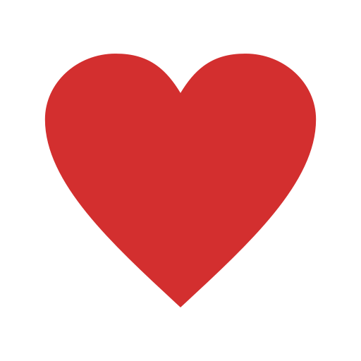 heart icon